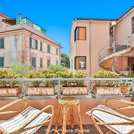 Apartment Il Gioiellino Di Monterosso Monterosso al Mare