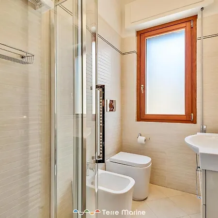 Il Gioiellino Di Monterosso *