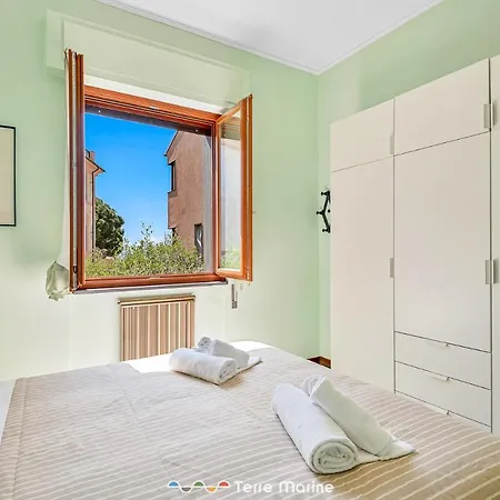Il Gioiellino Di Monterosso 公寓 蒙特罗索阿尔马雷