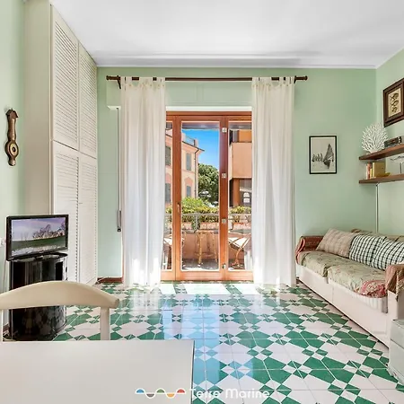 Il Gioiellino Di Monterosso