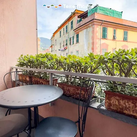Il Gioiellino Apartman *