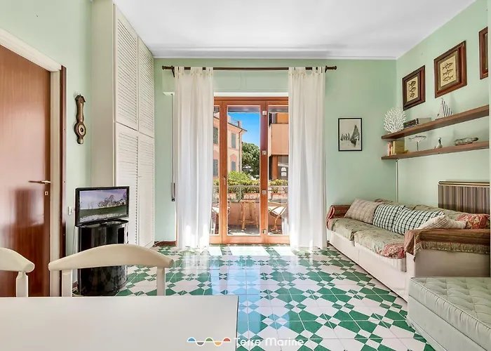 Il Gioiellino Di Monterosso