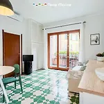 Il Gioiellino * 蒙特罗索阿尔马雷