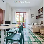 Il Gioiellino 公寓