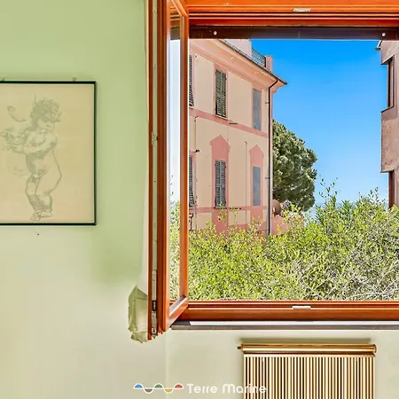 Apartmán Il Gioiellino Di Monterosso