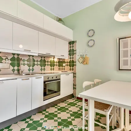 Apartmán Il Gioiellino Di Monterosso Monterosso al Mare