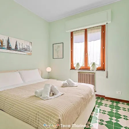 Apartmán Il Gioiellino Di Monterosso Monterosso al Mare