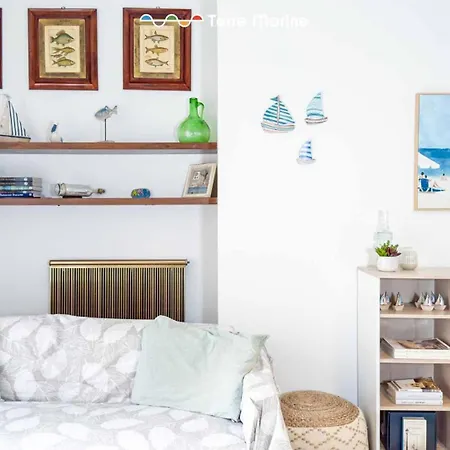 Il Gioiellino Appartement