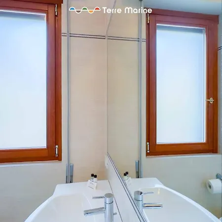 Il Gioiellino Appartement Monterosso al Mare