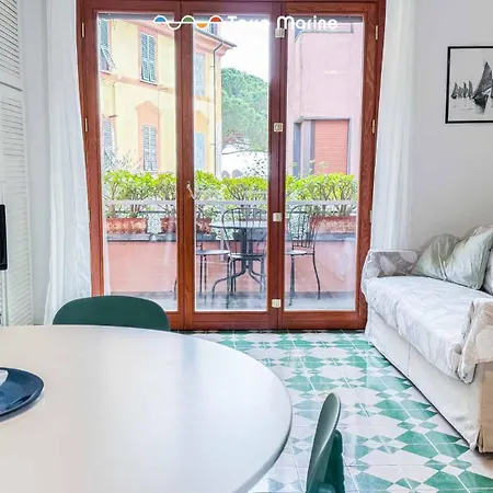Appartement Il Gioiellino *