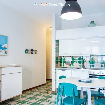 Apartamento Il Gioiellino *