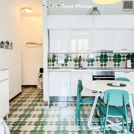 Il Gioiellino Apartamento