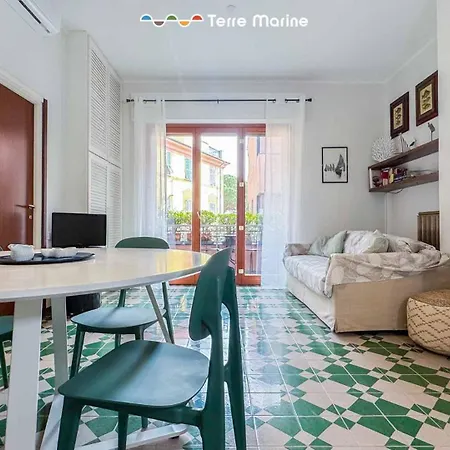 Il Gioiellino Apartamento