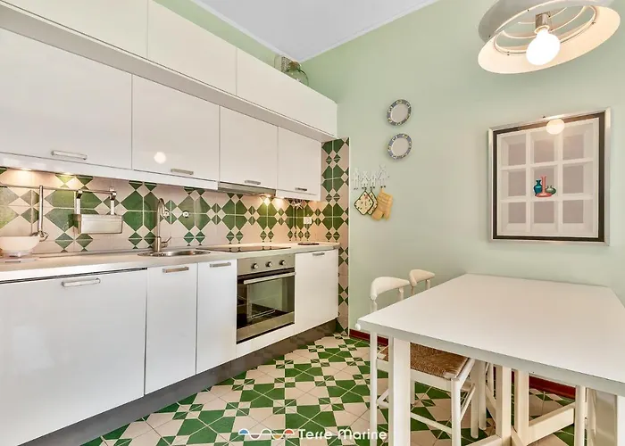 Apartmán Il Gioiellino Di Monterosso Monterosso al Mare