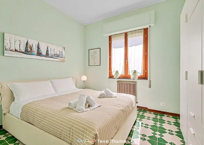 Apartmán Il Gioiellino Di Monterosso Monterosso al Mare
