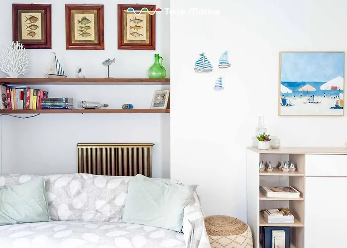 Il Gioiellino Appartement