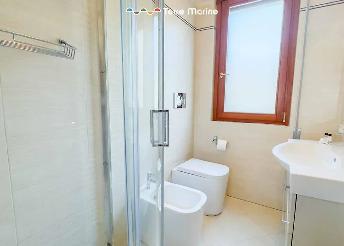 Appartement Il Gioiellino *