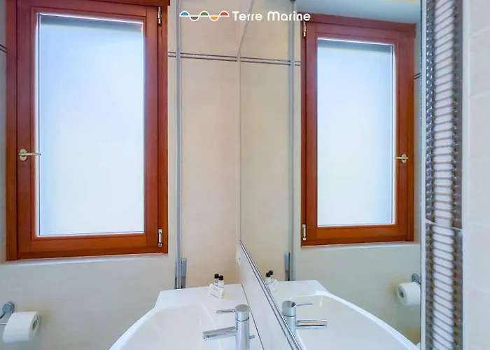 Il Gioiellino Appartement Monterosso al Mare