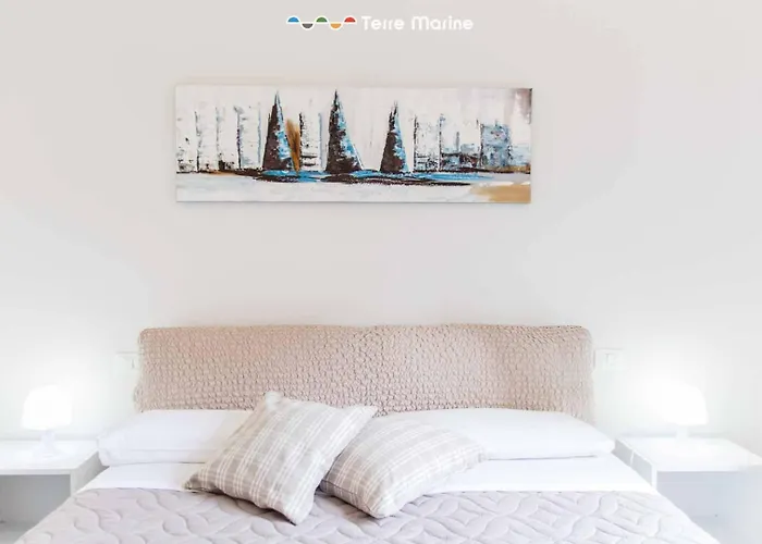 Appartement Il Gioiellino Monterosso al Mare
