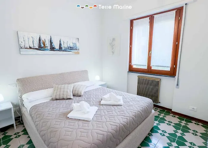 Il Gioiellino Monterosso al Mare