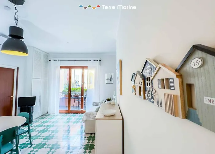 Il Gioiellino Appartement