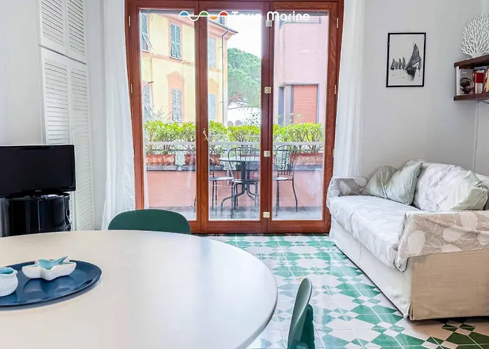 Appartement Il Gioiellino *