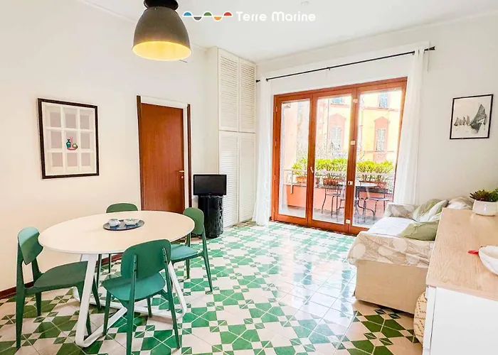 Appartement Il Gioiellino