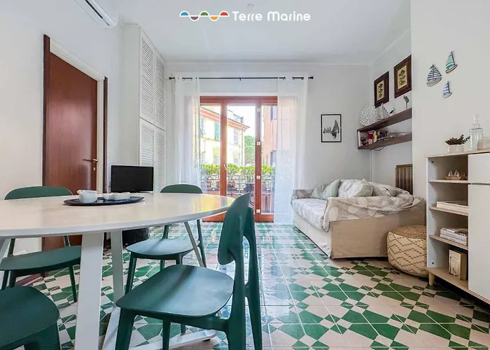 Il Gioiellino Appartement